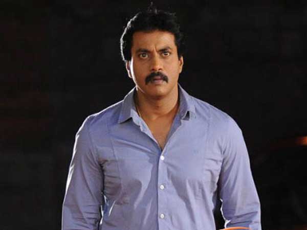  సాధారణ పాత్రలు చేస్తున్న సునీల్