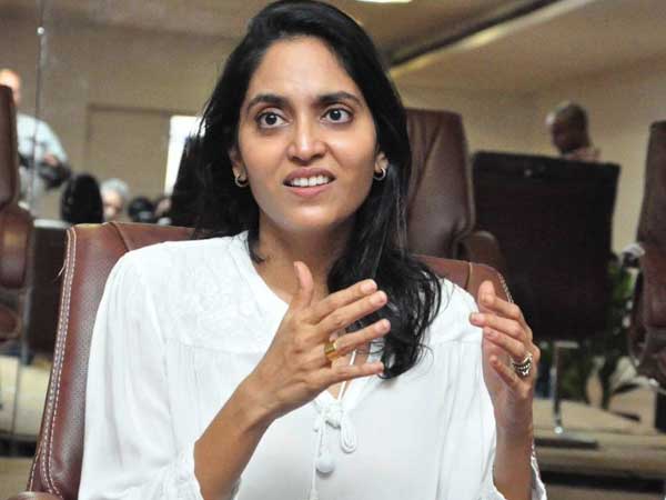 చాలా మారిపోయింది