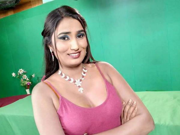 ఆమె కోరిక 