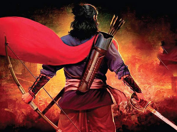 మెగాస్టార్ కోసం