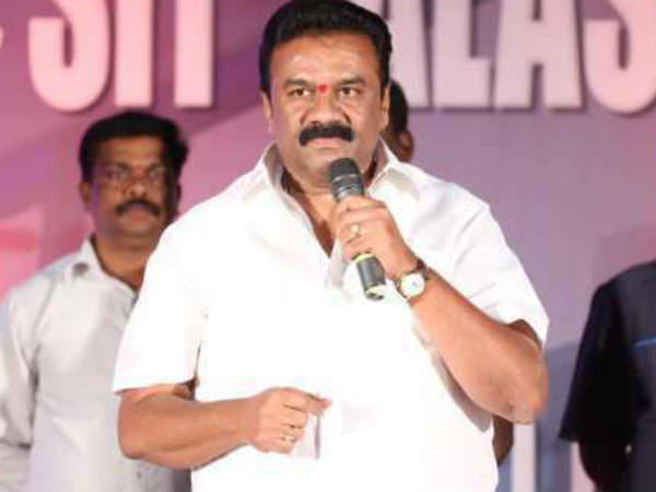 చిరంజీవితో రేంజ్ మారింది