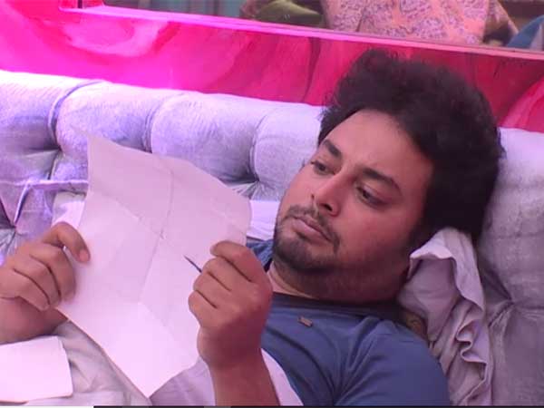 తనీష్.. నీవు ఉంటే చాలూ