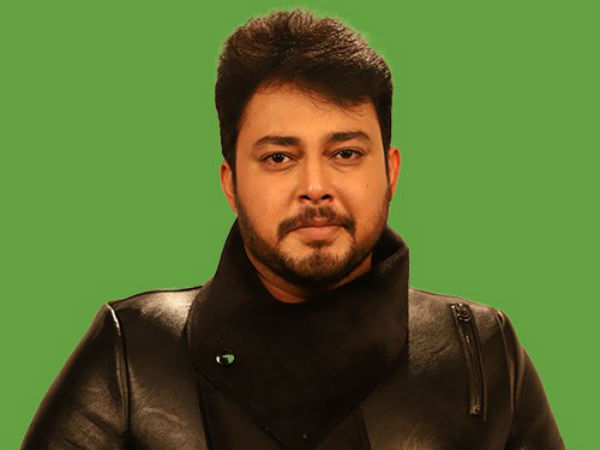 తనీష్‌పై సెటైర్ 