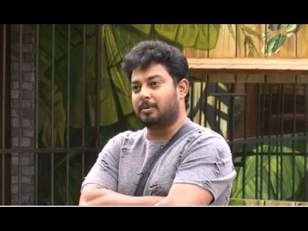 తనీష్ ఎమోషనల్‌గా