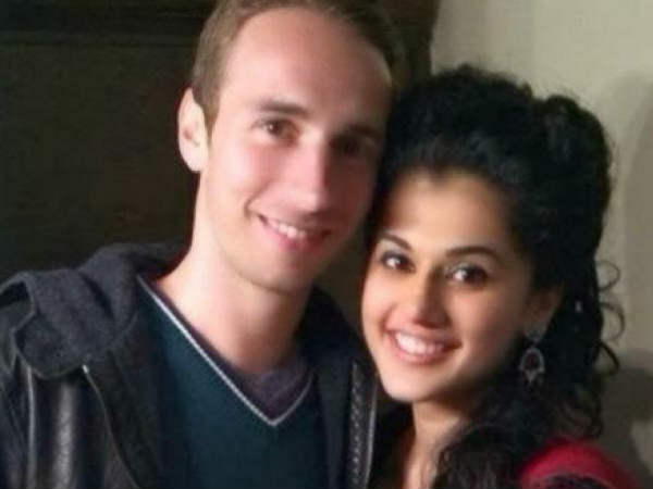 మాథియాస్‌తో రిలేషన్‌షిప్‌లో ఉన్నా