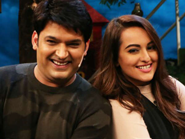 నా కూతురు సోనాక్షి కూడా వార్నింగ్ ఇచ్చింది