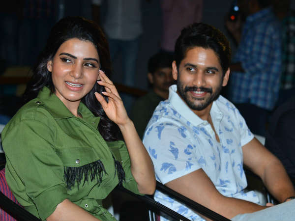 చైతూ జీవితంలో అనేక మంది అమ్మాయిలు: సమంత సంచలన కామెంట్స్!