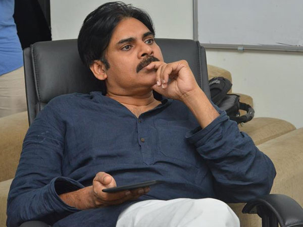 ఒళ్లు పొగరెక్కి పెళ్లిళ్లు చేసుకోలేదు... నాతో వారికి సుఖం లేదు: పవన్ కళ్యాణ్