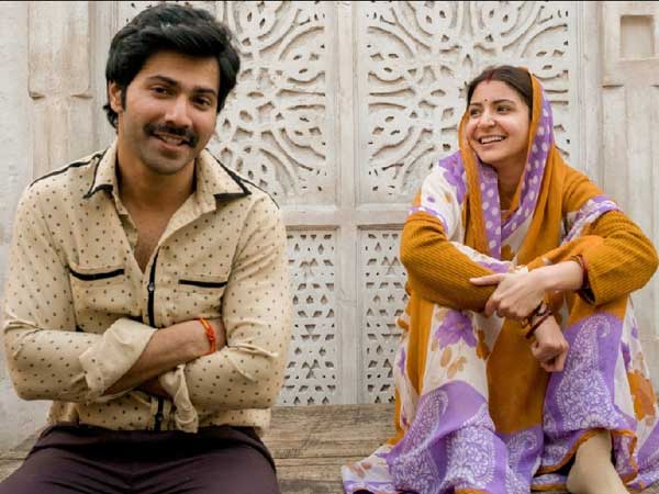  అనుష్కశర్మతో డిఫరెంట్‌గా