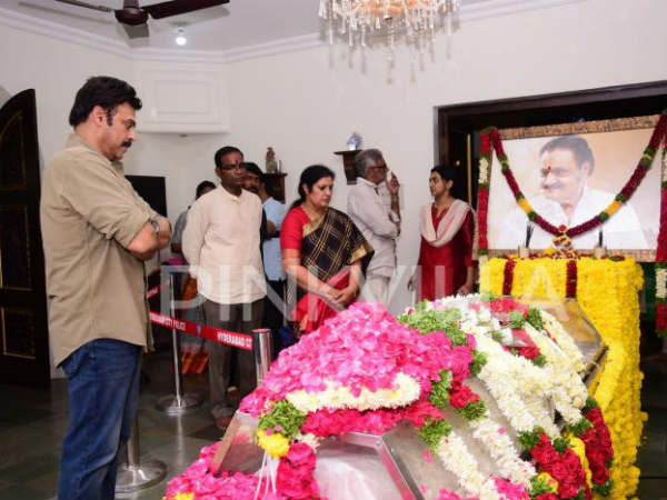 వెంకటేష్