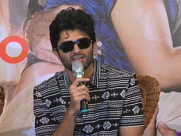 నేను మొదలు పెడితే ఏం మాట్లాడతానో తెలియదు