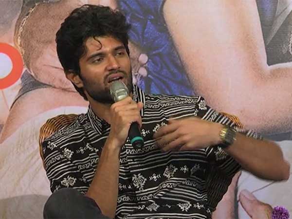  త్వరలో ప్రెస్ మీట్లో అన్ని విషయాలు చెబుతాం