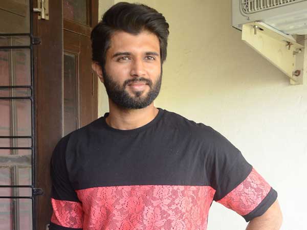 విజయ్ మీద ఉన్న ఆ పిచ్చి దిగిపోతుంది