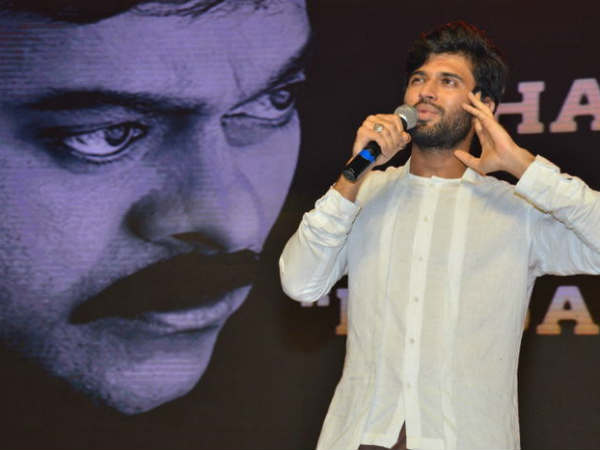  ఈ సినిమా చేసేవాడిని కాదేమో?