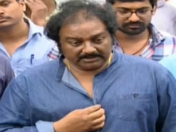 వివి వినాయక్