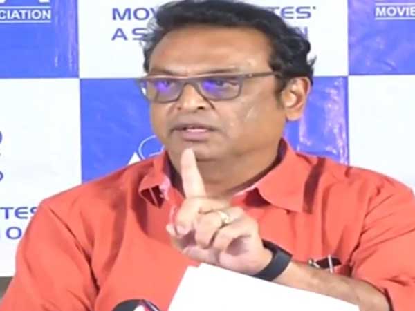 నన్ను నరికి వేయాలనే ప్రయత్నం