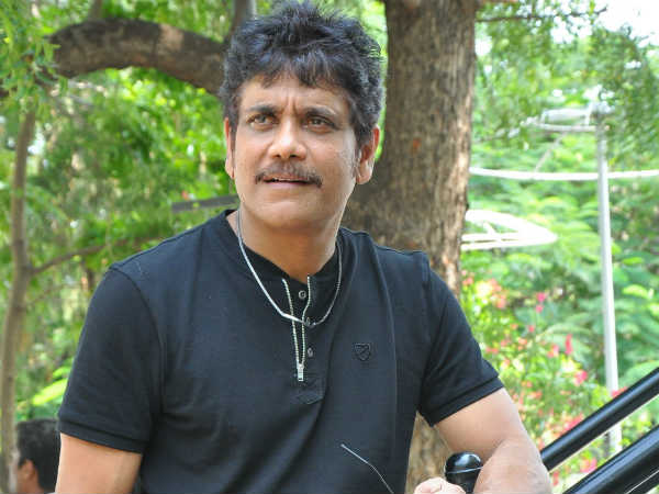  నేను ఎవరికీ భయపడను.. కానీ ఆమెను చూస్తే వణుకు.. అఖిల్‌కు, చైతుకి ఆ పిచ్చి లేదు.. నాగార్జున