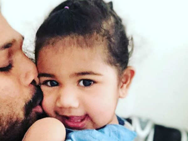 అయాన్ ఫేవరెట్ బాహుబలి పాట