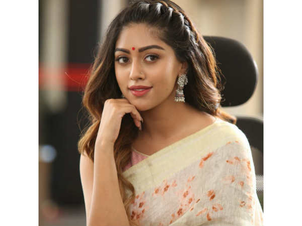 ఇగో, కోపిష్టి పాత్రలో కనిపిస్తా