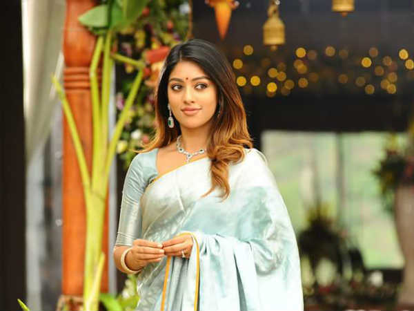 నా స్వభావానికి దగ్గరగా