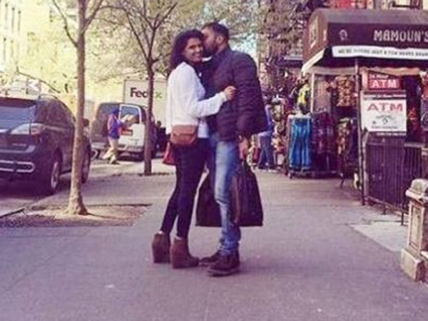 కల్కి కొచ్లిన్‌తో విడాకులు