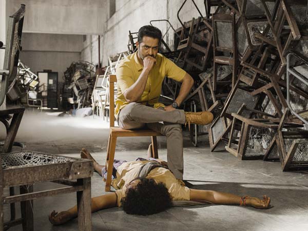 పోస్ట్ ప్రొడక్షన్‌లో బిజీ బిజీగా