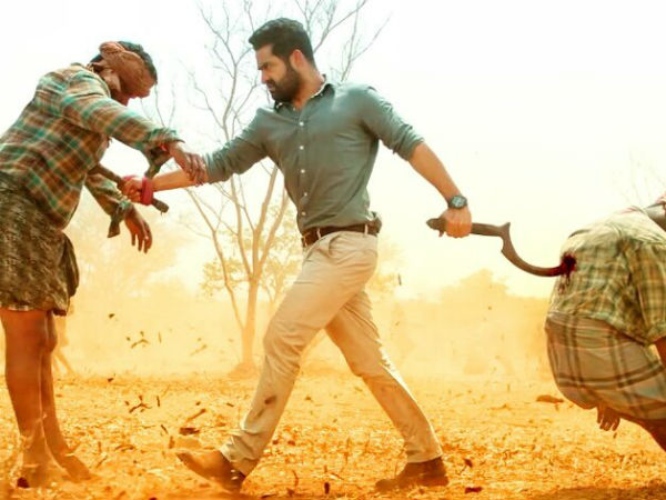 అరవింద సమేత 