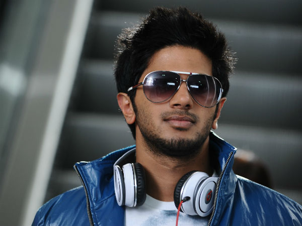 దుల్కర్ మరింత దగ్గరగా