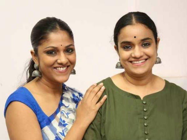 ఇక నా కుమార్తెలు చూసుకుంటారు 