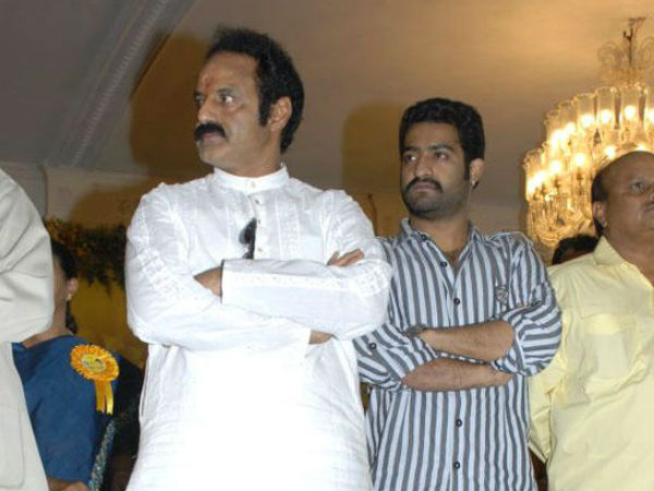 బలపడిన బంధం 