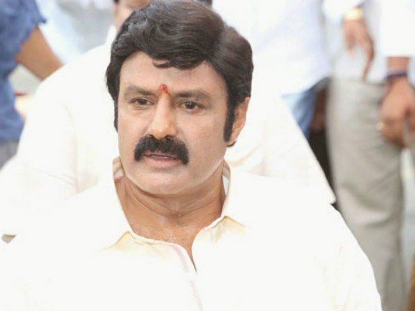 బాలయ్య ఫ్యాన్స్ ఆశ్చర్యం