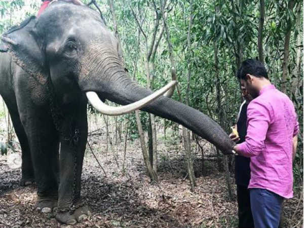 మంచిపని కాదు 