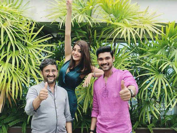  తేజపైనే ఆశలు 