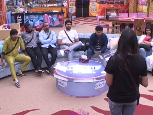 కొత్త టాస్క్