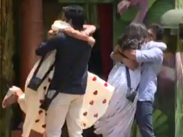 కిరీటి కూడా 