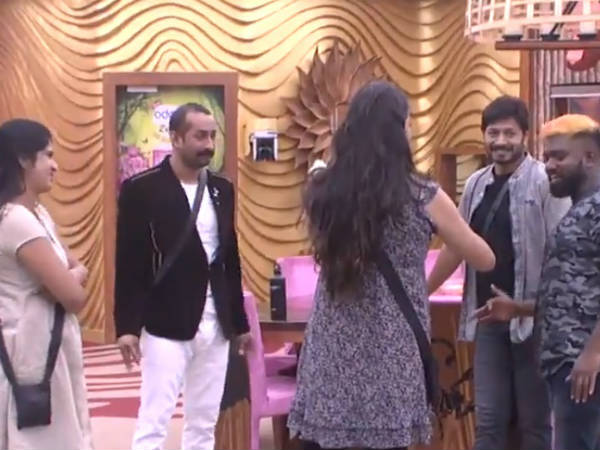  ఆనందానికి అవధులు లేవు 