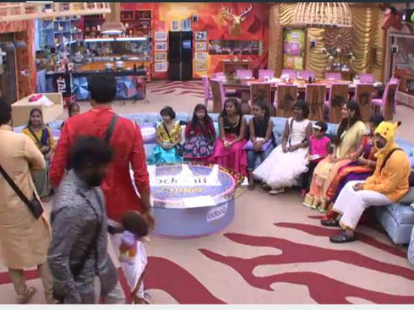 రోల్ రైడా గణేష్ పాట