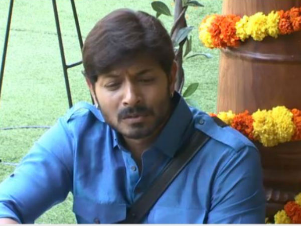 కౌశల్‌పై గీత మాధురి డౌట్