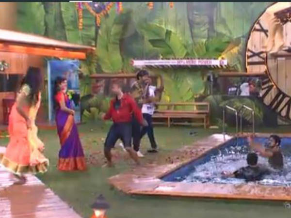 ఆత్మశుద్దితో గణేష్ పండుగా