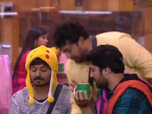  ఇప్పటికీ కౌశలే టార్గెట్ 