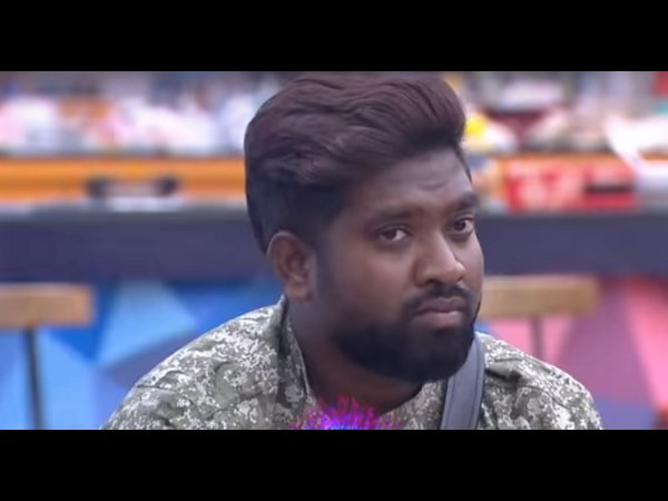 ఐదేళ్ల కుర్రాడి చెప్పిన మాటే