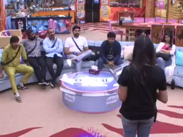  నామినేషన్