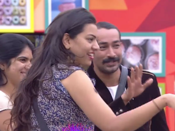 గీతా మాధురి స్టార్ నైట్