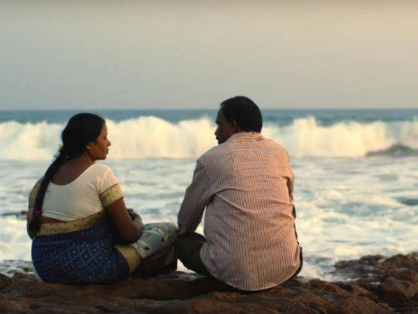 మరోస్థాయికి తీసుకెళ్లిన నటీనటులు