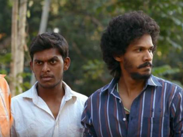 ఊరు, పేరు లేని నటులు