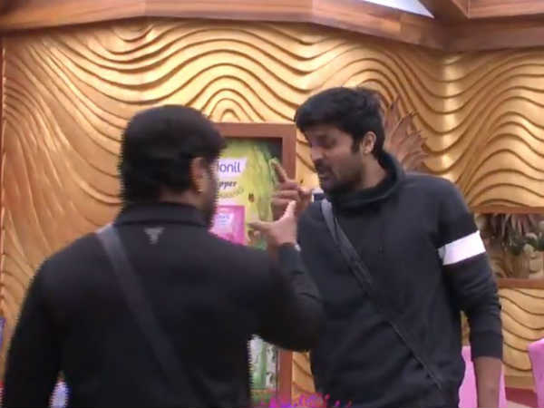 కౌశల్ను ఒంటరివాడిని చేసి