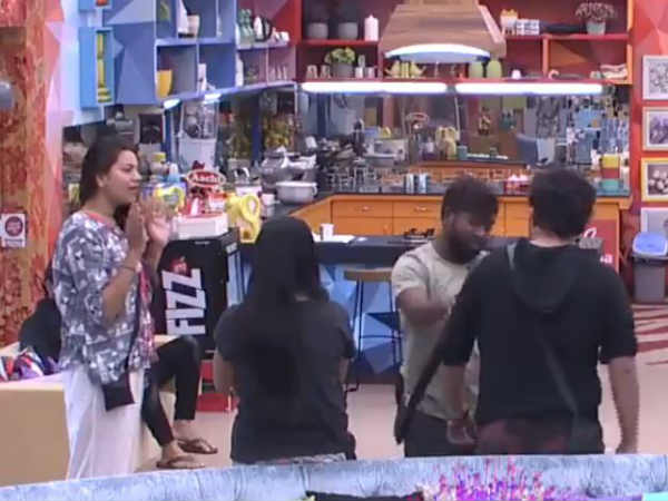 కావాలనే ఎమోషన్స్ను రెచ్చగొట్టాడు