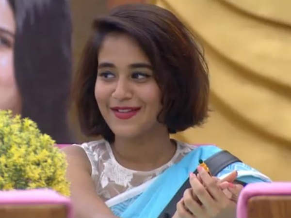 తనీష్ ఉండడు... నువ్వొక్కదానివే వెళ్లాలి సునైనా