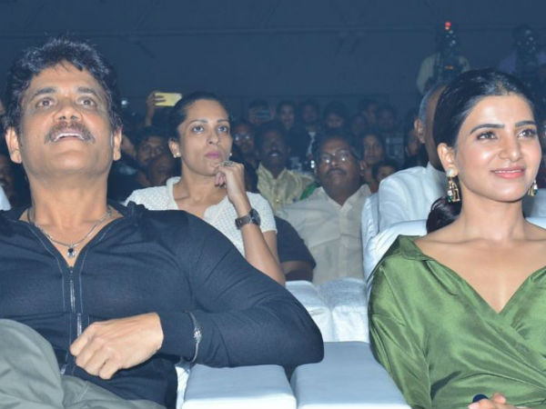  సమంతకు టెన్షన్ 