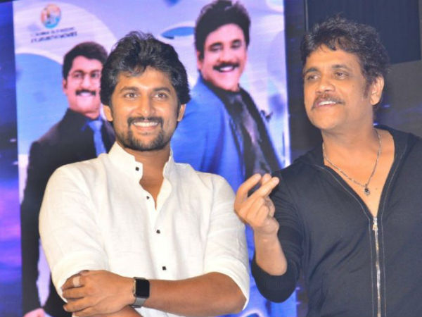 మల్టీస్టారర్ చేస్తే 